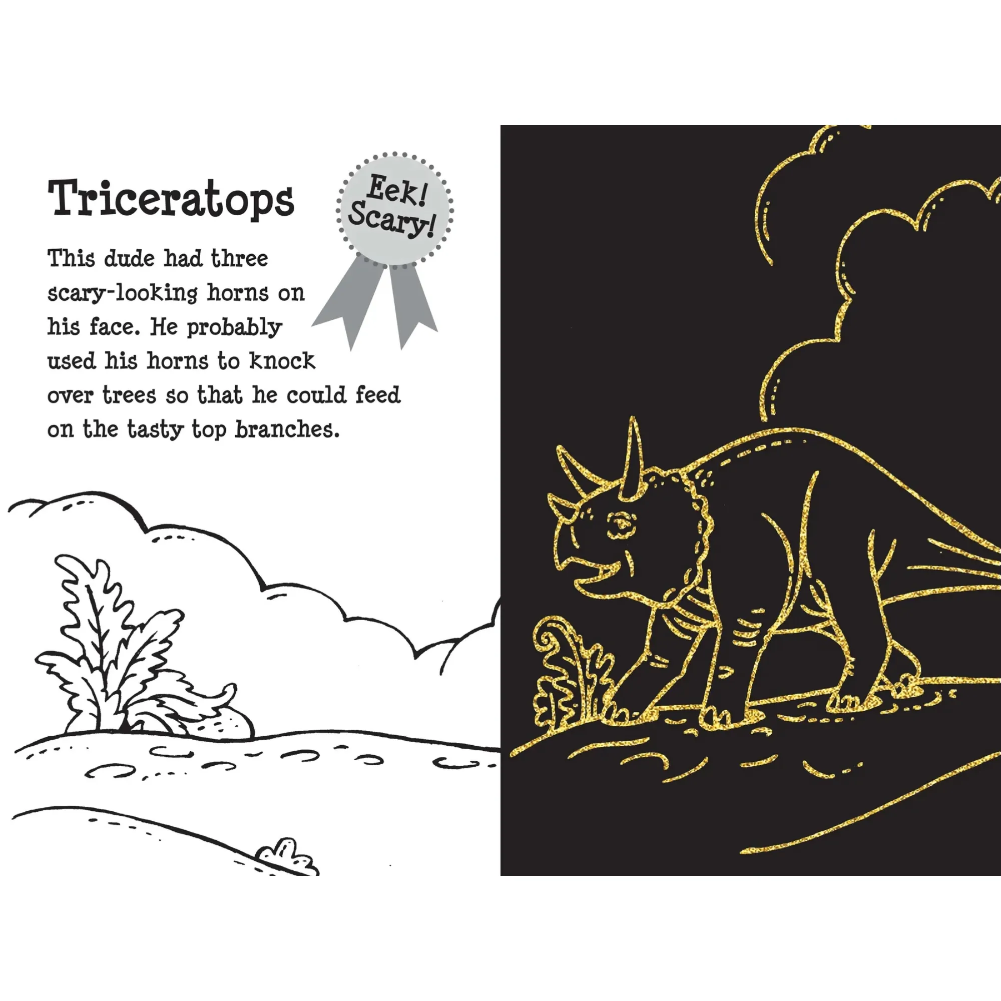 Color by number worksheet featuring playful dinosaurs for preschool measurement practice