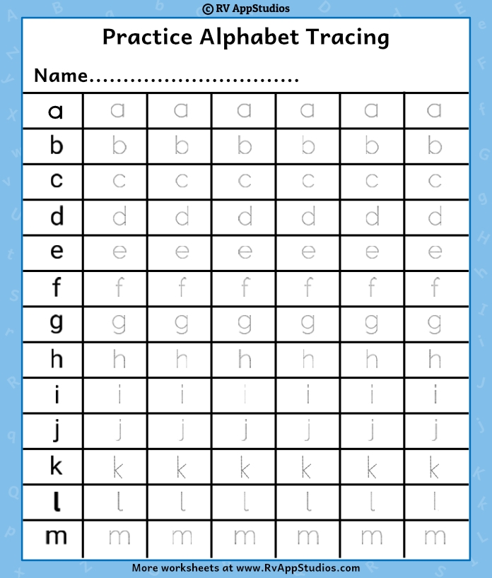 Worksheet for tracing the letter E designed for prekindergarten students to enhance fine motor skills