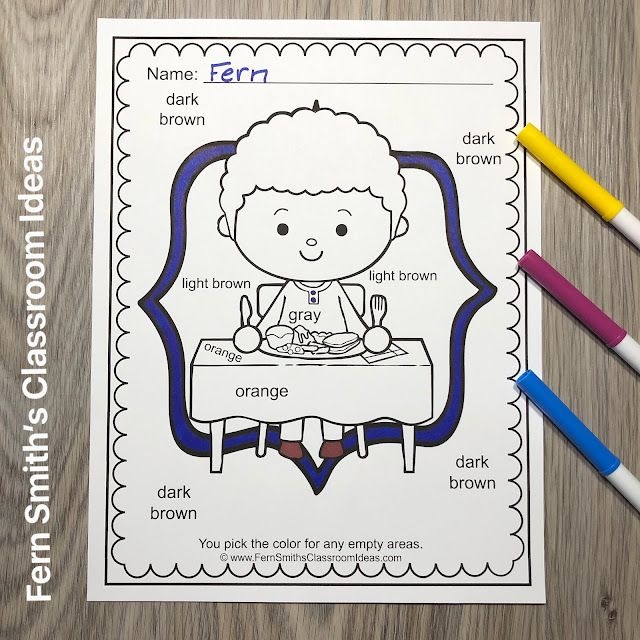 Explore the concept of 4 with this engaging math worksheet Worksheet for teaching the number 4 in geometry for Pre-K students