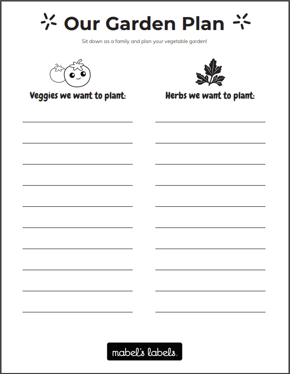 Pre-K student working on a geometry based planting a garden worksheet activity