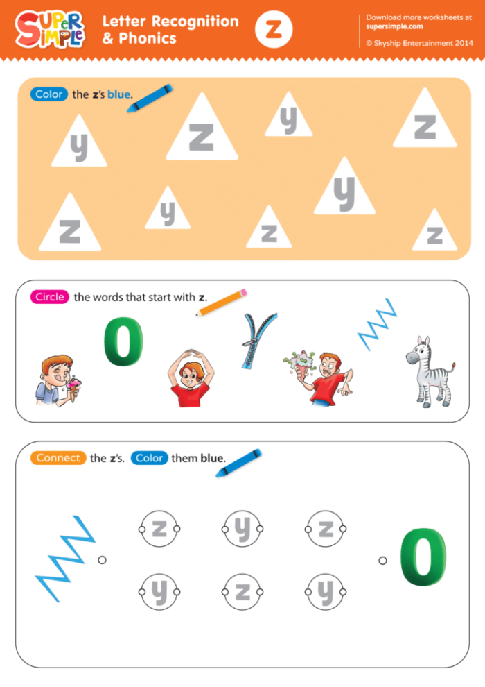 Preschooler practicing letter A phonics on a printable worksheet while traveling