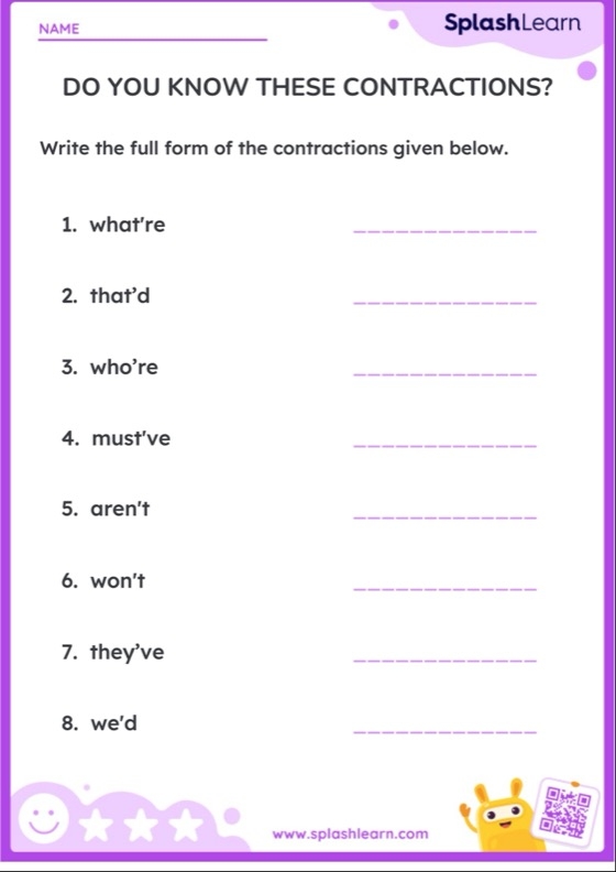 Preschool student practicing letter recognition by counting the letter M in the Muffin Man nursery rhyme worksheet