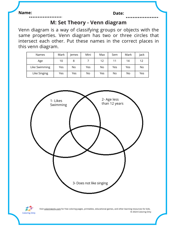 Educational lion themed color by number printable for preschool learners sixteen Pre-K color by number worksheet featuring a friendly lion for sight word and math practice 16