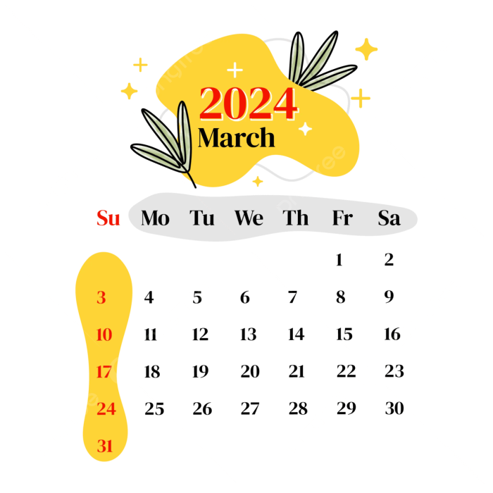 Pre-K student filling in the dates on a March calendar geometry worksheet