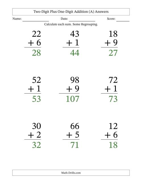 Reading worksheet for Pre-K Understanding Plus One Assessment worksheet for Pre-K
