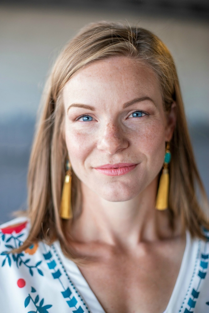 Worksheet for tracing numbers themed around St. Patrick's Day for preschoolers