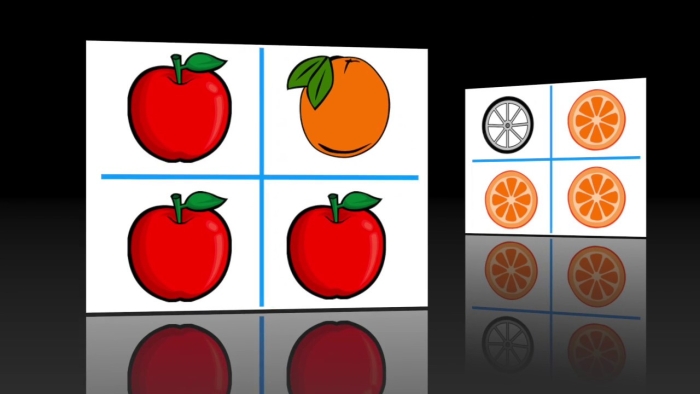 Pre-K worksheet page 9 showing community helpers for a Which of These Things Is Not Like the Other activity