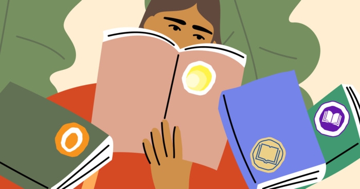 Pre-K printable 30-day reading challenge worksheet for young learners