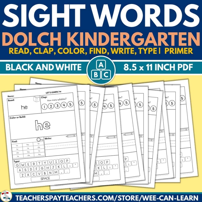 Syllables Clap Count and Write Worksheet for Early Learners 17 Pre-K students counting syllables by clapping and writing on an interactive worksheet