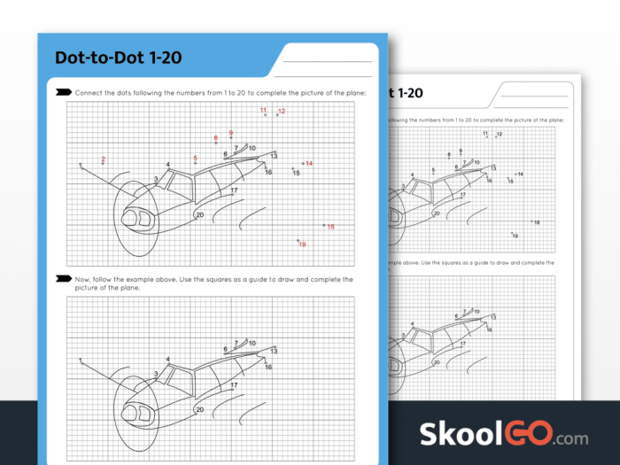Engaging airplane dot-to-dot activity for early learners and sight word practice Airplane dot-to-dot worksheet for preschoolers connecting letters A to Z