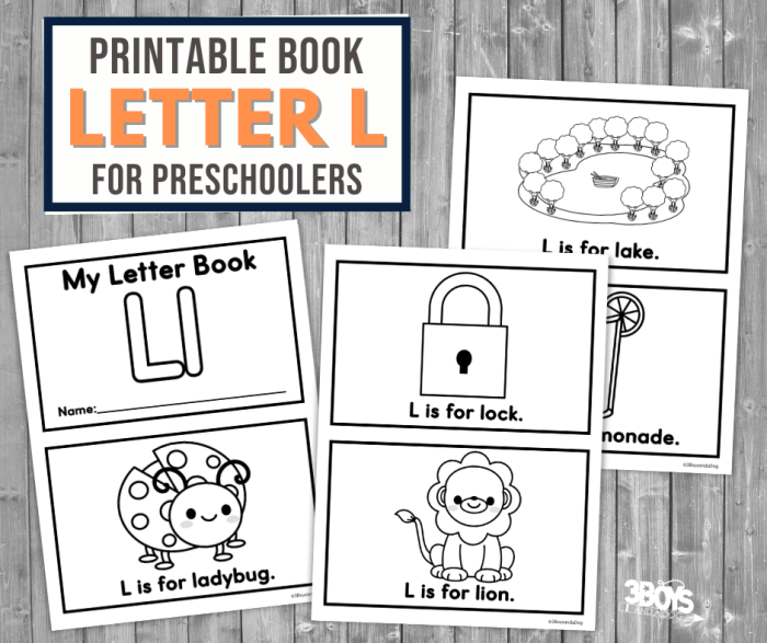 Letter A Word Families Worksheet for Pre-K Learners Finding A Words Activity 25 Preschool letter A worksheet activity showing pictures of words that start with A for beginning readers