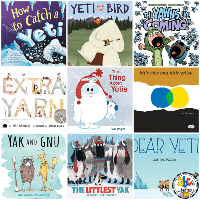 Preschoolers practicing alphabet skills with a Letter Book Y worksheet featuring words starting with Y