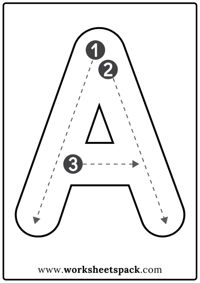 Interactive activity sheet for teaching the letter O in early education Worksheet featuring the letter O for preschoolers to discover words starting with O
