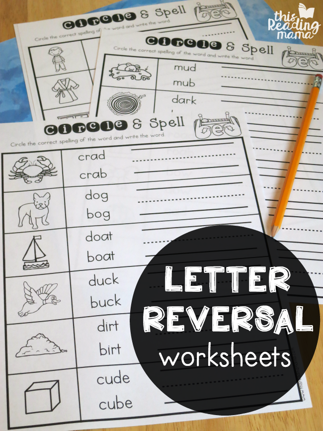 Preschooler tracing lowercase letters b, d, and p on a handwriting practice worksheet with dotted lines