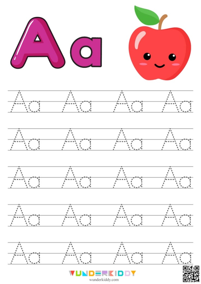 Typing worksheet for Pre-K Worksheet for preschoolers focusing on the letter X, featuring fun activities and illustrations. Get Ready for Reading: All About the Letter X worksheet for Pre-K learners.