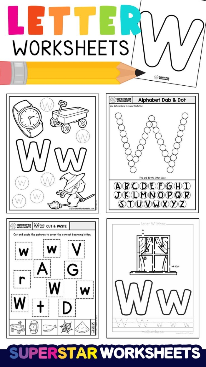 Get Ready for Reading: All About the Letter X worksheet for Pre-K learners Worksheet for preschoolers featuring the letter X with fun activities for writing and recognition