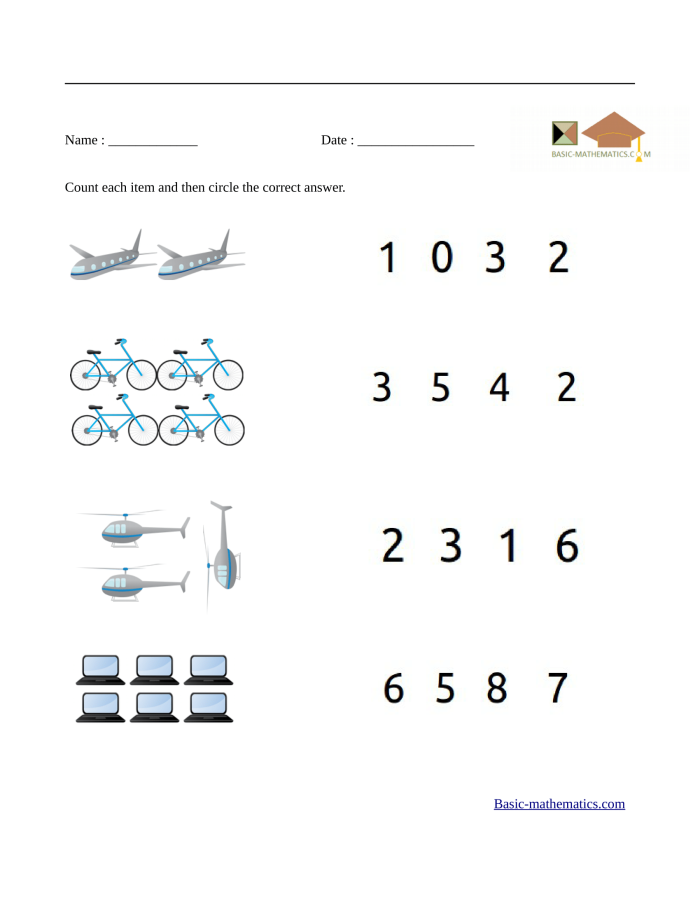 Stellar Subtraction Worksheet for Pre-K Math Enthusiasts Preschoolers learning subtraction with a space-themed worksheet