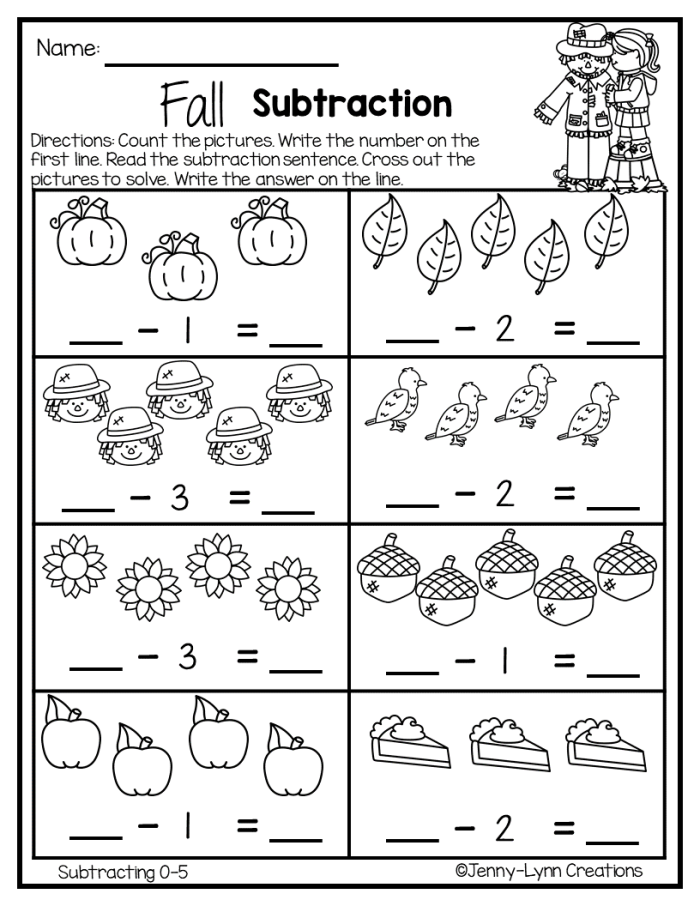 Engaging Stellar Subtraction worksheet for preschoolers preparing for kindergarten Preschool math worksheet featuring fun subtraction activities for young learners