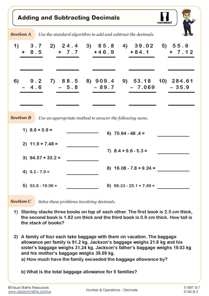 Beginning subtraction worksheet for preschoolers featuring objects to count and cross out. Fun and educational activity for teaching basic subtraction skills up to five.