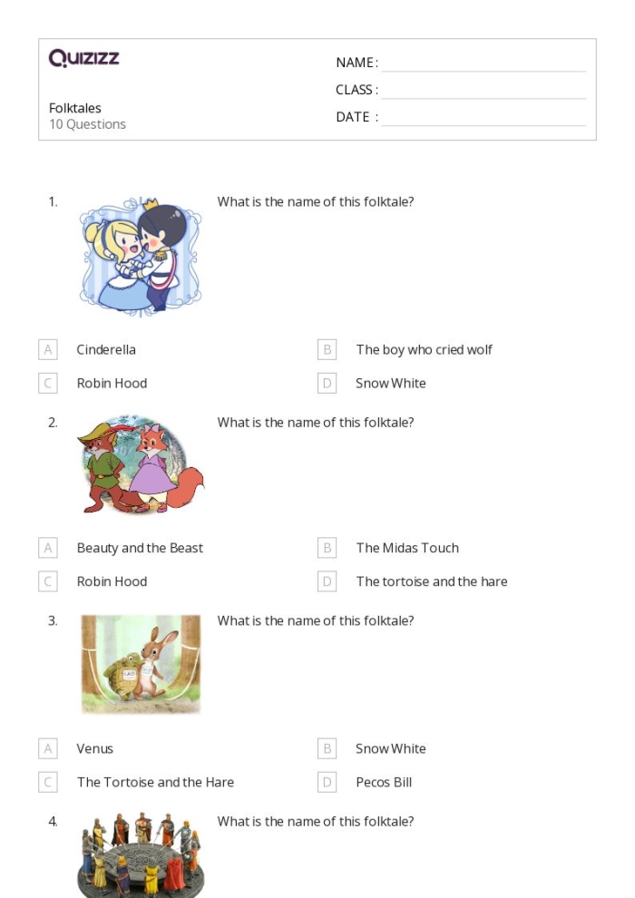 Folktales The Princess Mouse Sight Words Worksheet 4 Third grade reading worksheet featuring The Princess Mouse folktale and sight words exercise