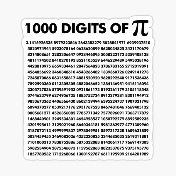 Probability and the First 100 Digits of Pi Worksheet 16 Seventh grade math worksheet featuring a frequency analysis of the first 100 digits of pi to calculate probability
