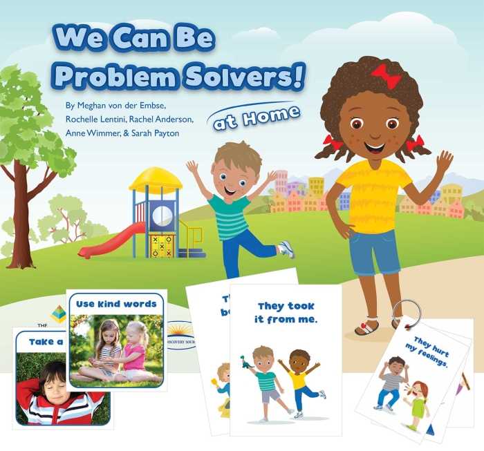 Third grade geography worksheet focusing on identifying problems and solutions in reading passages