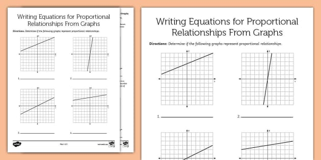 Table-based proportional relationships worksheet example 16 for middle school economics mathematics Seventh grade math worksheet showing a data table with columns for identifying constant of proportionality in proportional relationships