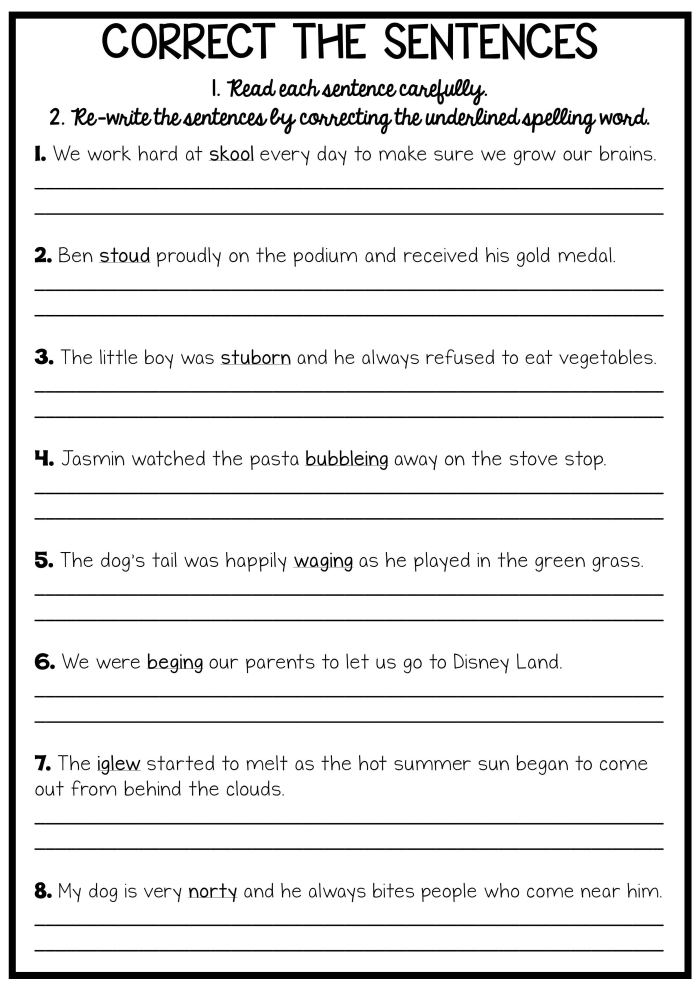 Finish That Sentence: Engaging exercise to teach ending punctuation Punctuation worksheet for Pre-K students focusing on sentence completion