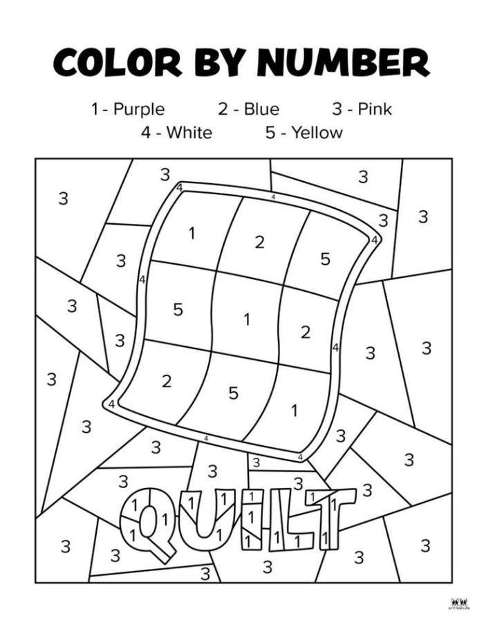 Engaging Q Is For... worksheet to enhance alphabet skills in Pre-K children Worksheet featuring the letter Q for preschool learning and coloring activities