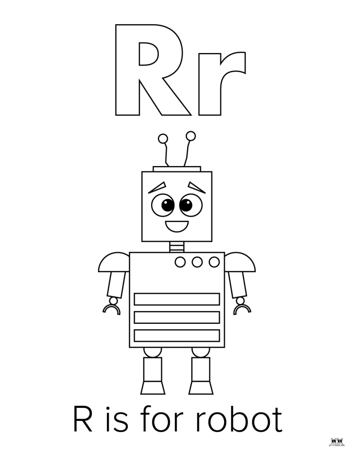 Time and Money worksheet for Pre-K Worksheet featuring the letter R for preschoolers to color and learn sounds. R is for... worksheet designed for Pre-K children to explore time and money concepts.