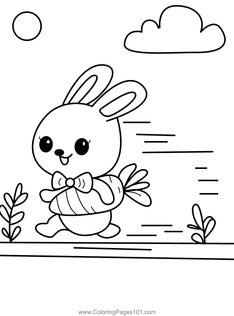 Phonics worksheet for Third Grade A group of third graders excitedly participating in the Race to Draw the Bunny! worksheet game. Fun Easter-themed phonics activity for kids to enjoy together.