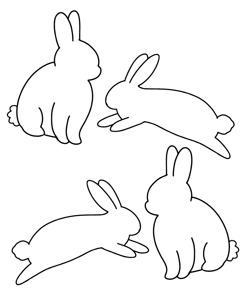 Image title: Engaging bunny drawing race for third graders to enhance phonics skills. ALT text: Kids enjoying the Race to Draw the Bunny! worksheet during an Easter-themed phonics activity.