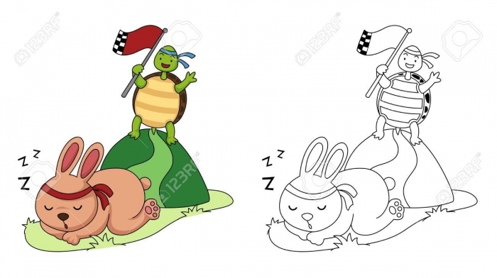 Bunny drawing race activity perfect for fun Easter learning with kids Race to Draw the Bunny! worksheet for engaging phonics practice in third grade