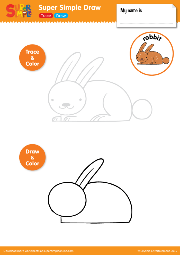 Engaging Easter-themed phonics activity for third graders to enjoy while drawing bunnies A colorful illustration of children racing to draw bunnies for the Race to Draw the Bunny! worksheet