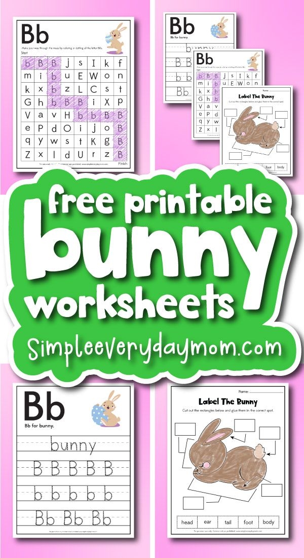 Engaging phonics activity featuring a bunny drawing race for kids Exciting Race to Draw the Bunny! worksheet for third graders to enjoy during Easter celebrations