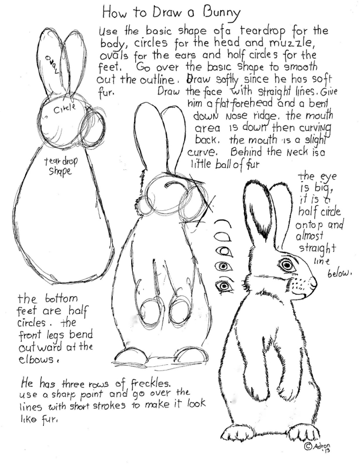 Phonics worksheet for Third Grade Exciting Race to Draw the Bunny! worksheet for third graders to enhance phonics skills. Engaging Easter-themed drawing game perfect for kids to enjoy.