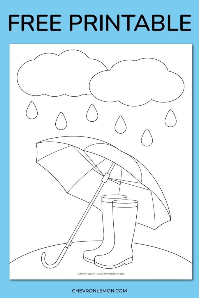 Second grade students correcting sentences about rainy day activities with proper capitalization and punctuation marks