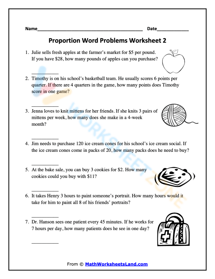 Sixth grade student solving ratio word problems on a math worksheet with pencil