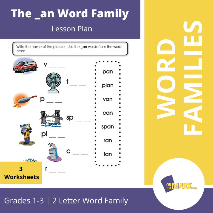 Cut-and-paste activity for practicing -ike family words in kindergarten