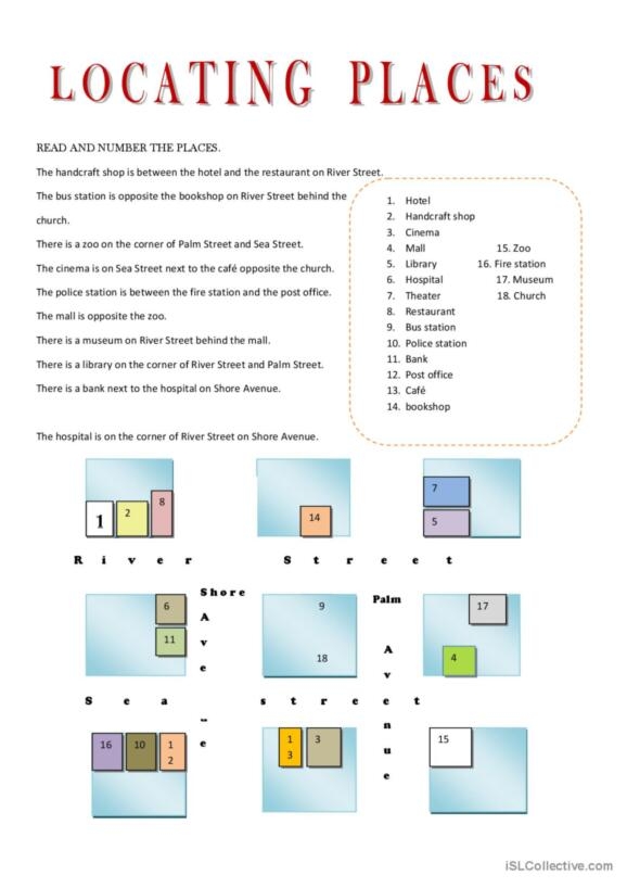 Interactive worksheet for second graders to uncover meanings of unknown words Students engaging with the Read the Word Clues worksheet to explore vocabulary strategies