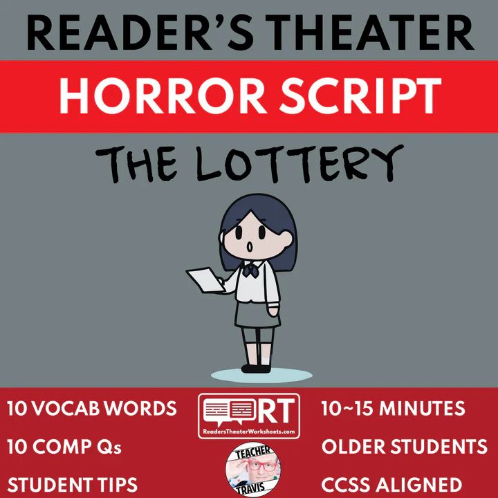 Reader's Theater worksheet titled "My Special Valentine" for second graders focusing on fluency practice. Engaging Valentine's Day script to enhance reading skills in a fun way.