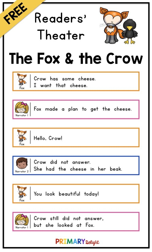 Second grade students engaging with the Reader’s Theater: My Special Valentine worksheet for fluency practice