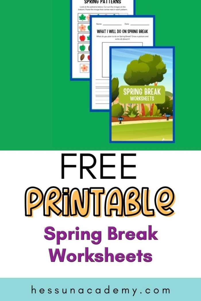 Engaging Reader’s Theater activity for third grade algebra students during spring break Reader’s Theater script for Spring Break worksheet designed for third graders practicing reading fluency