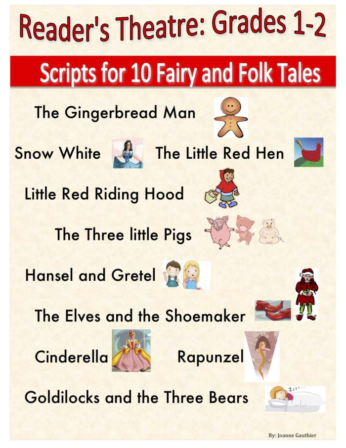 Readers Theater Summertime Blues Second Grade Civics Worksheet 4 Second grade students performing a Reader’s Theater drama play about summertime blues with a worksheet