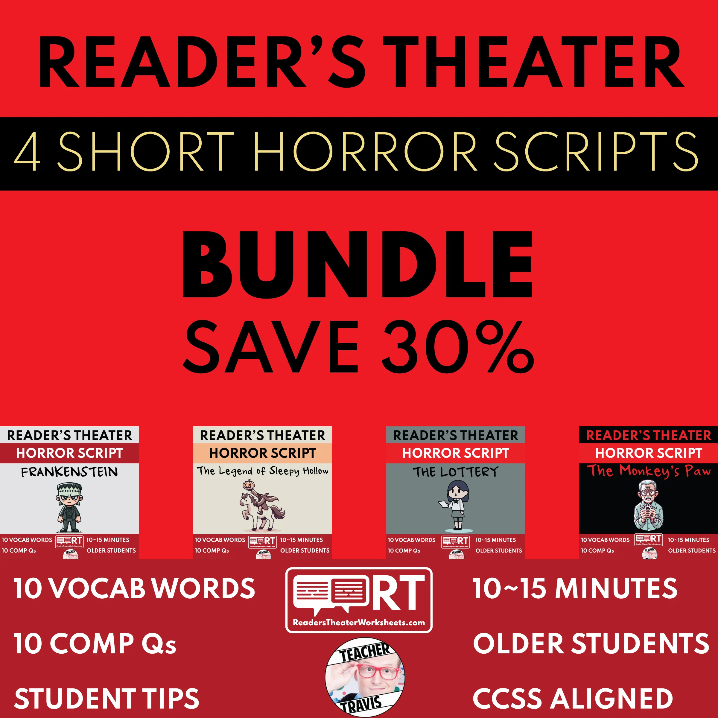 ALT text: Engaging second graders in a Reader’s Theater activity with the My Special Valentine worksheet