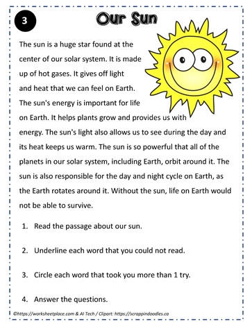 Illustrative image for the third-grade reading comprehension activity on classic fables Reading Comprehension worksheet featuring the fable "The Man, the Boy, and the Donkey" for third graders
