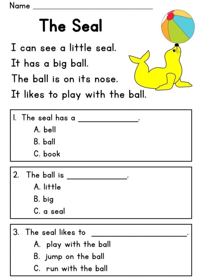 Creative Reading Shield worksheet for phonics activities in Pre-K classrooms Pre-K students engaging with the Reading Shield worksheet, discussing their favorite books and reading goals