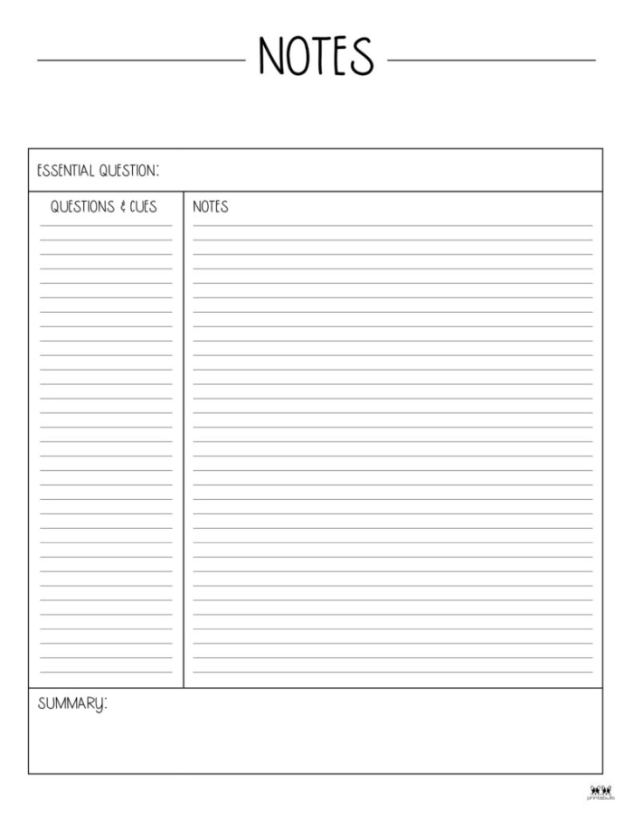 Research Graphic Organizer Note Taking Worksheet for Sixth Grade Informational Writing 13 Sixth grade informational essay research graphic organizer note taking worksheet 13