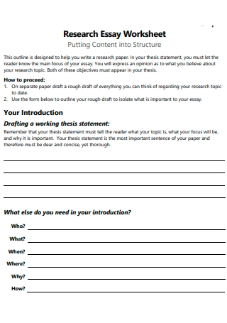 Steps to Writing a Research Paper Worksheet Grade 3 Guide 24 Third grade students using a visual guide to learn the steps to writing a research paper worksheet 24