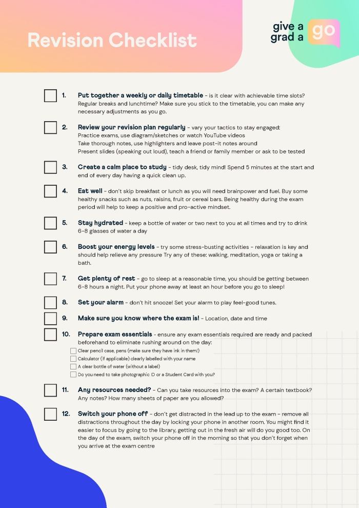 Time and Money worksheet for Sixth Grade Revision checklist for sixth-grade informational writing worksheet, highlighting key points for students to enhance their writing skills. Informational Writing Revision Checklist for Middle School Students.